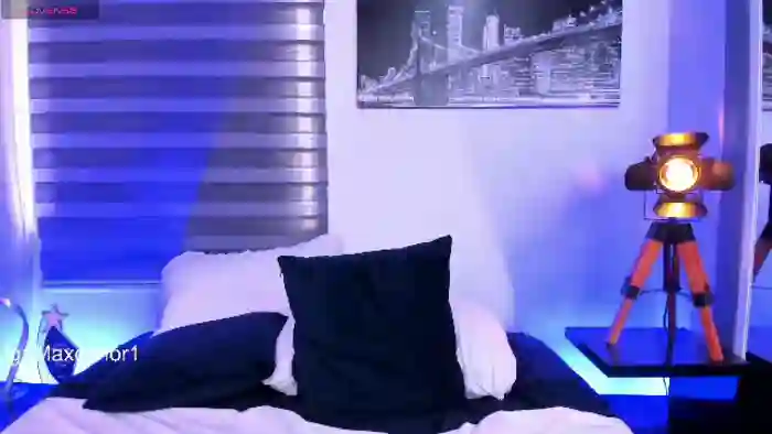 max-conorr
