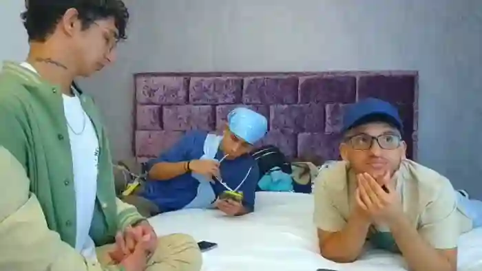 milo-and-zack-and-bruno-and-bryan