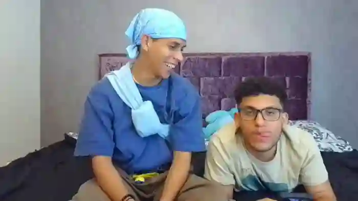 milo-and-zack-and-bruno-and-bryan