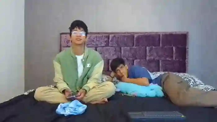 milo-and-zack-and-bruno-and-bryan