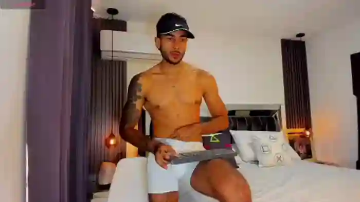 marc-thompson