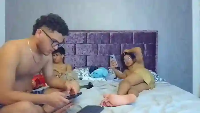 milo-and-bruno-and-danilo-and-bryan