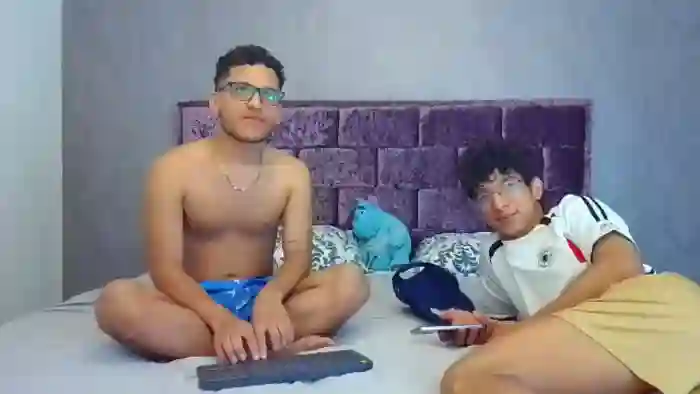 milo-and-zack-and-bruno-and-bryan