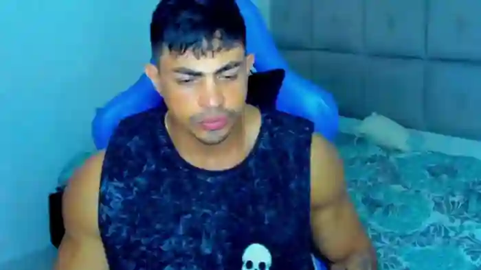 iron-coleman