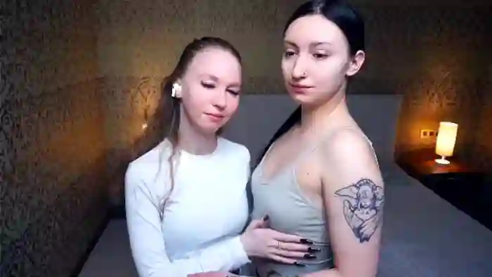 edina-burrington-and-becky-denmark