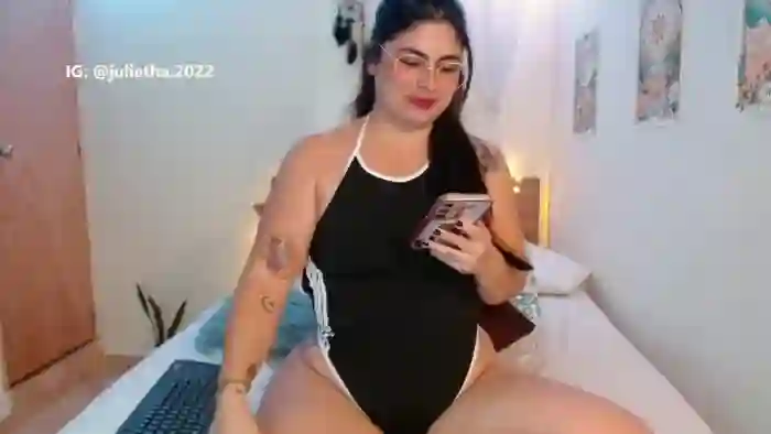juliietha-servas