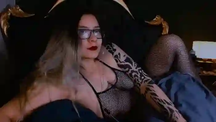 lilith-mystic