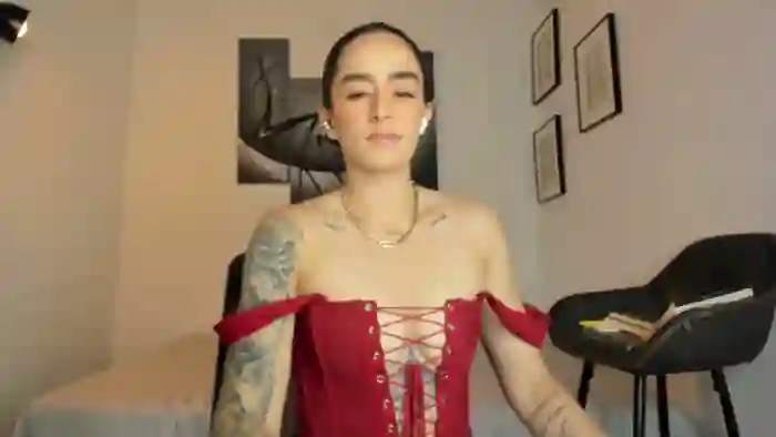 louissa-bennett