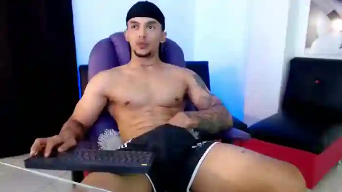 john-ortega