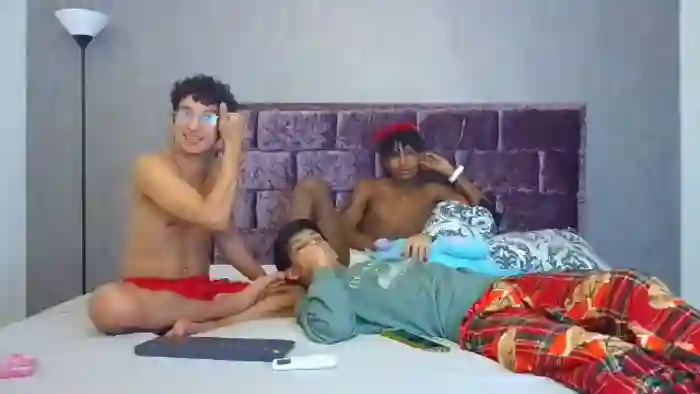 milo-and-bruno-and-danilo-and-bryan