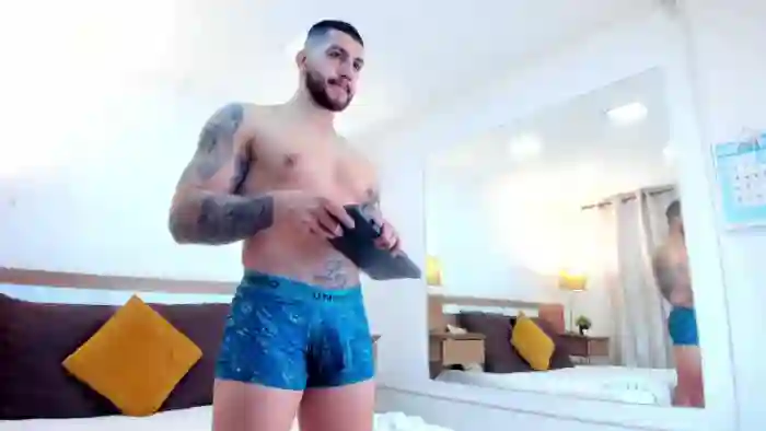 kyle-north