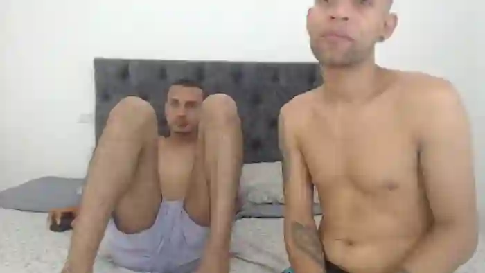 nicolas-ocando-and-tyrone-velez