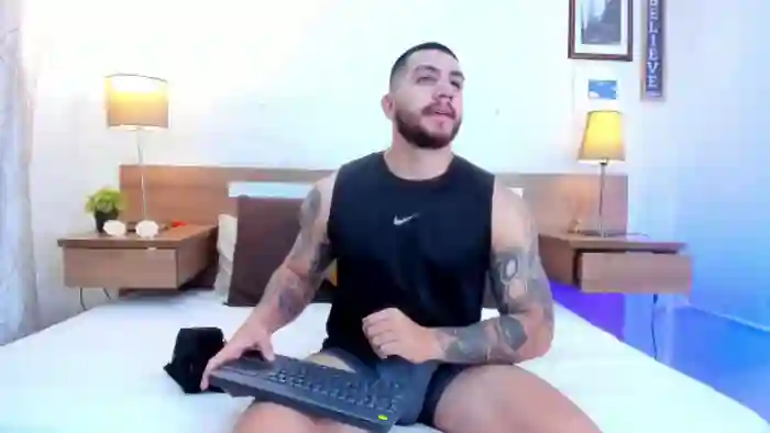 kyle-north