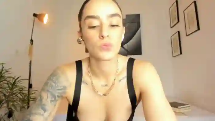 louissa-bennett