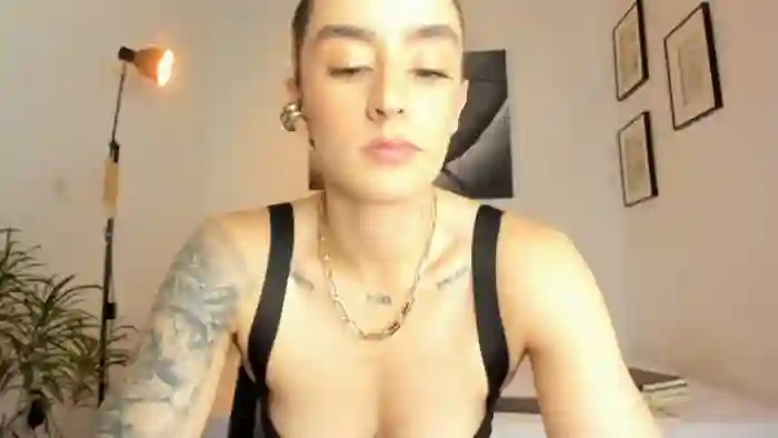 louissa-bennett