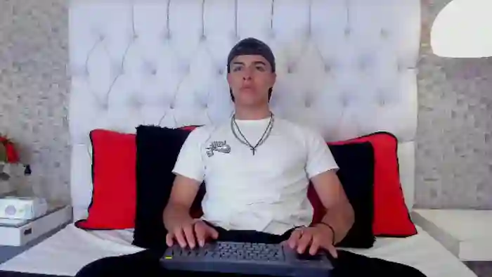 jacob-biker