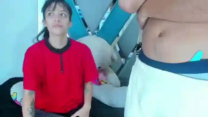 fabiana-rizzi-and-fabian-west