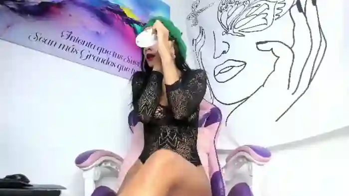 kisha-colins