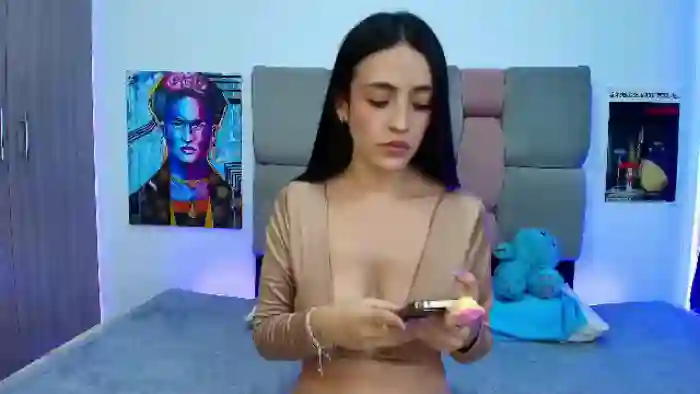 nicole-girl