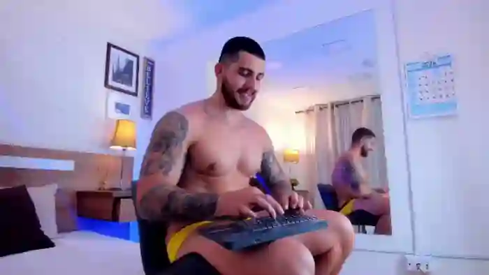kyle-north