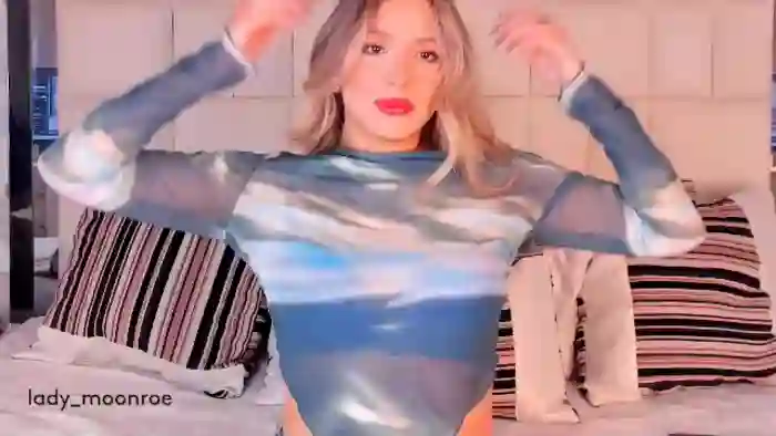 lady-moonroe