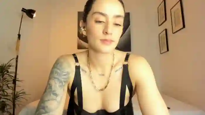 louissa-bennett