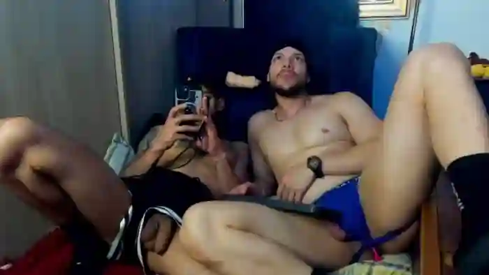 enzo-and-alan