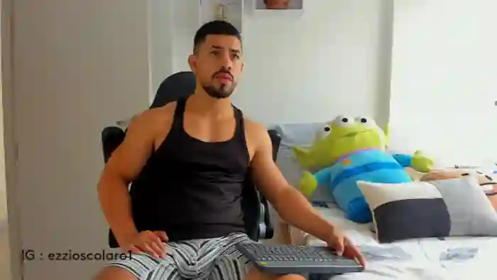 ezzio-scolaro