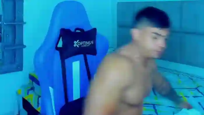 iron-coleman