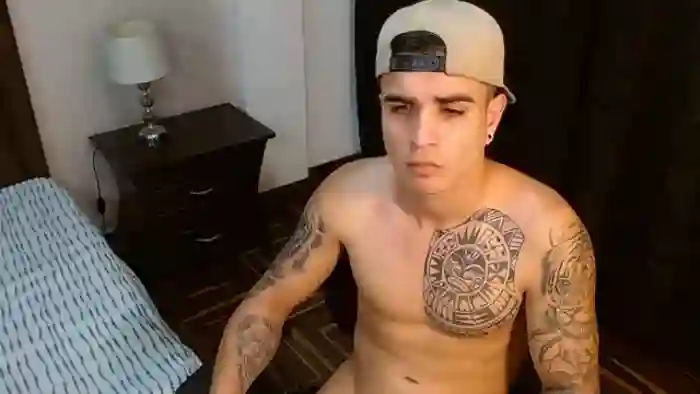 harley-moore