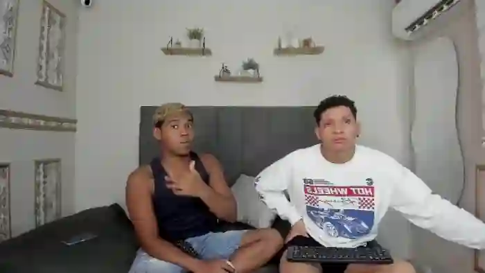 jampier-oliver-and-mike-parket