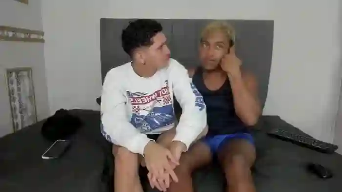 jampier-oliver-and-mike-parket