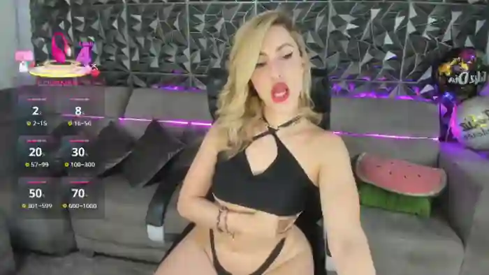 pariss-jackson