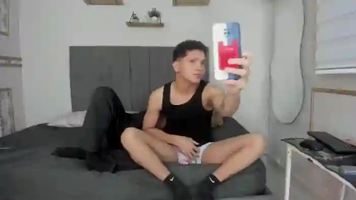 jampier-oliver-and-mike-parket