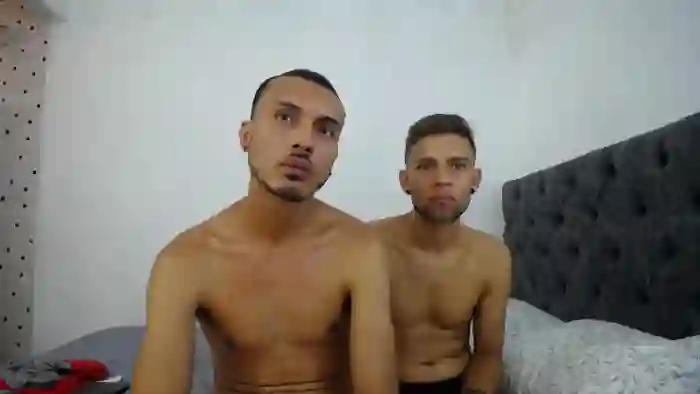 nicolas-ocando-and-tyrone-velez