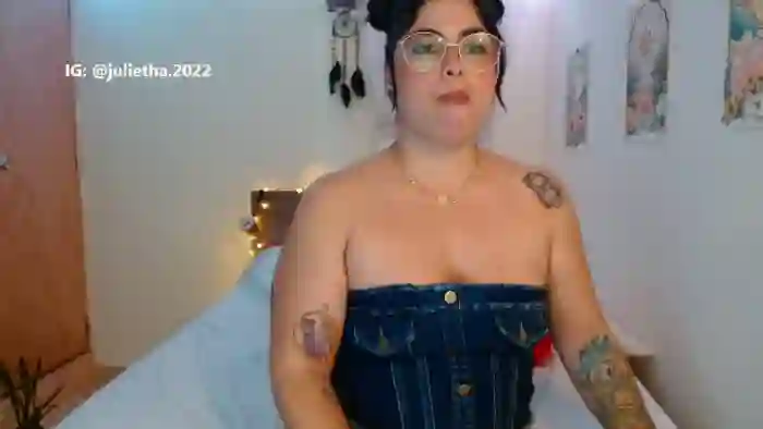 juliietha-servas