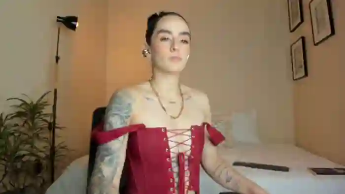 louissa-bennett
