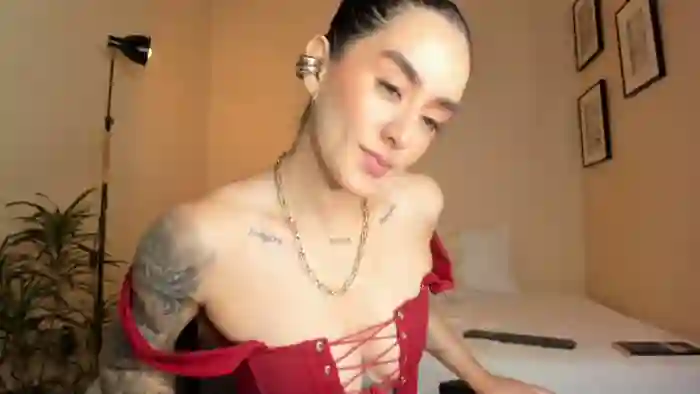louissa-bennett