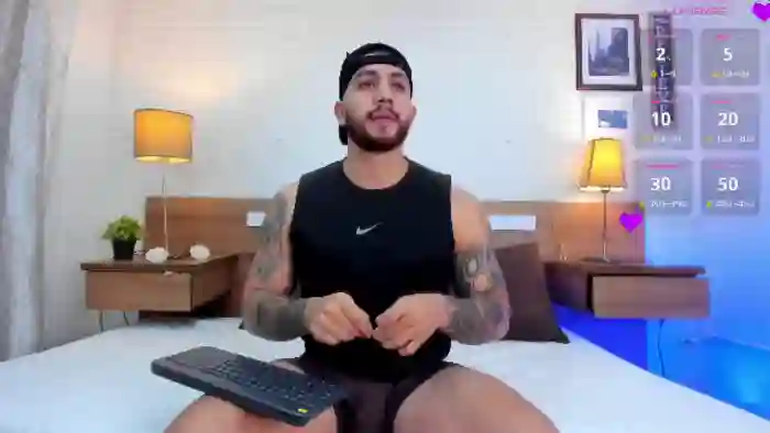 kyle-north