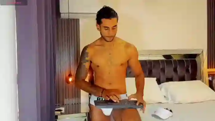 marc-thompson
