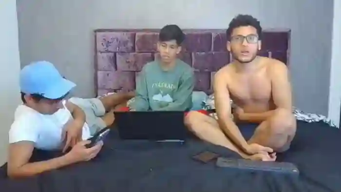 milo-and-bruno-and-danilo-and-bryan