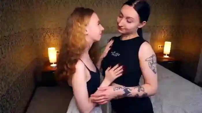 edina-burrington-and-becky-denmark