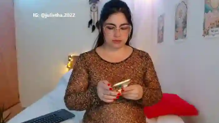 juliietha-servas