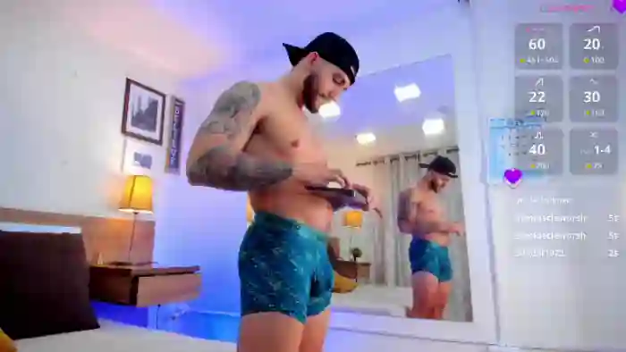 kyle-north