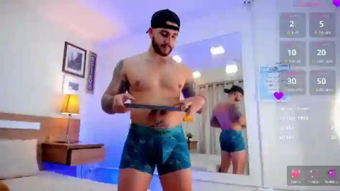 kyle-north