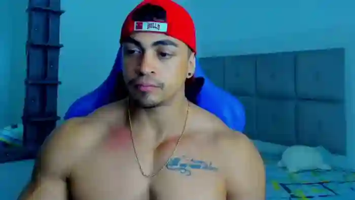 iron-coleman