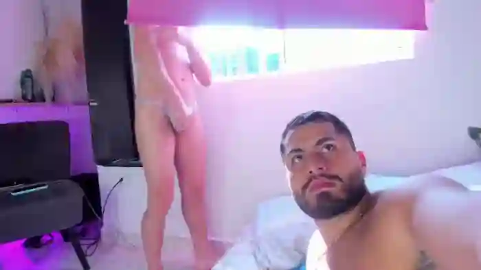 luke-hardy-and-cristian-ford