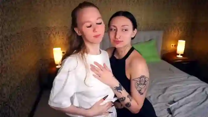 edina-burrington-and-becky-denmark