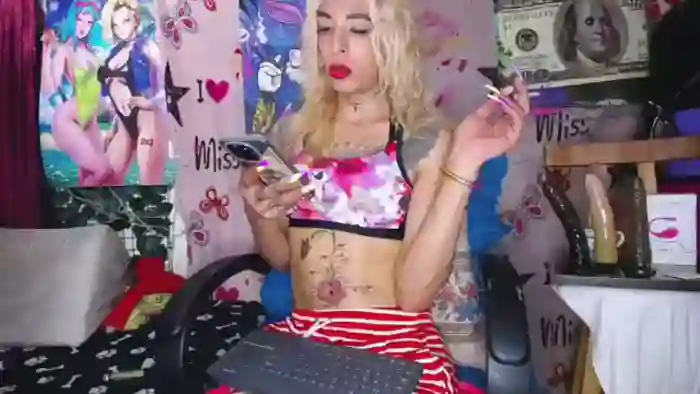 lia-ricci
