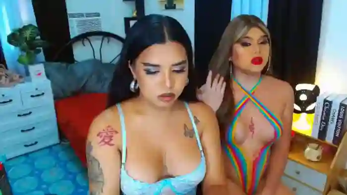 mistress-aaliyah-and-kesha-victoria